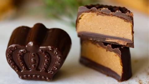 Chocolita Chocolate Café