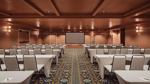 High Country Motor Lodge