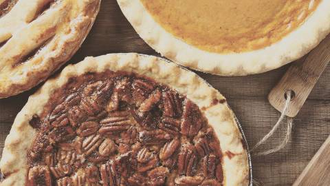 Mozelle's Downtown Bakery