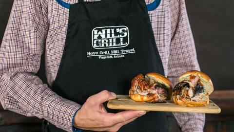 Wil's Grill