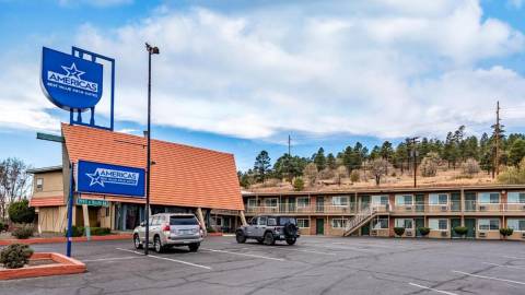 America's Best Value Inn & Suites