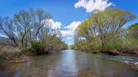 Rockin' River Ranch State Park