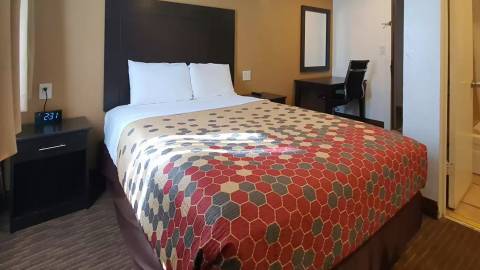 Rodeway Inn Downtown