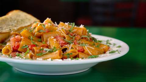 Oregano's Pizza Bistro