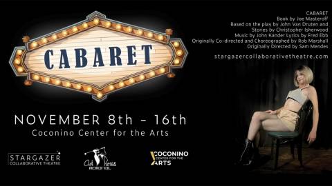 Stargazer Collaborative Theatre