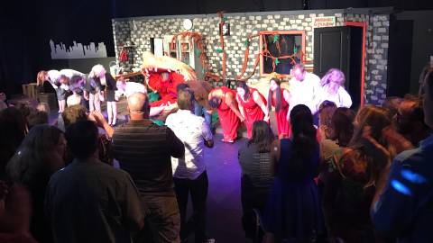 Theatrikos Theatre Company