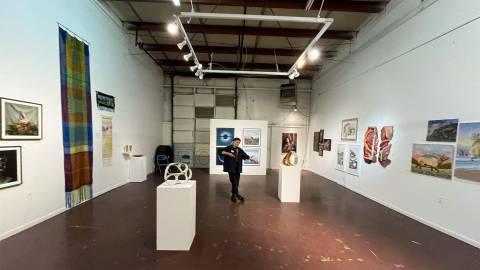 Museum of Contemporary Arts