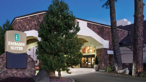 Embassy Suites by Hilton