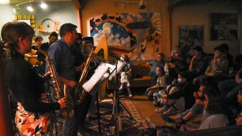 The Interference Series