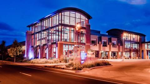 High Country Conference Center