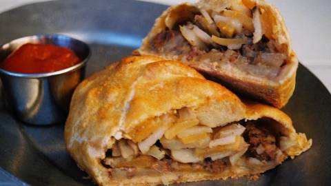 Cornish Pasty Company