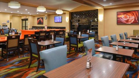 Holiday Inn Express Flagstaff