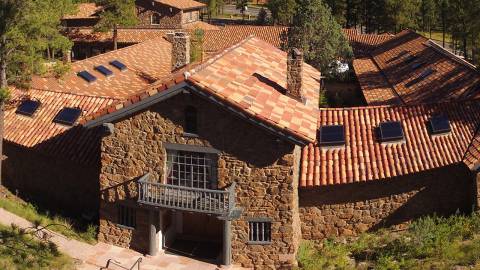 Museum of Northern Arizona