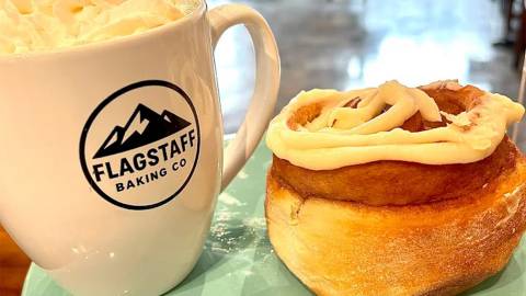 Flagstaff Baking Co