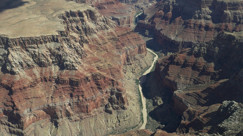 Little Colorado River Tribal Park