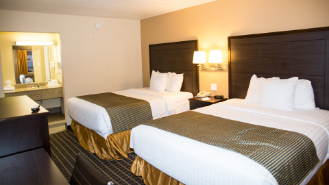 Ramada by Wyndham Flagstaff East