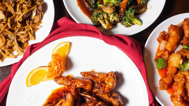 Golden Dragon Restaurant Discover Flagstaff