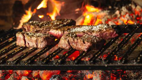 Black Bart's Steakhouse