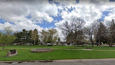 Jim Cullen Memorial Park