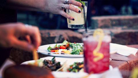 Annex Cocktail Lounge