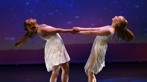 Coconino Center for the Arts