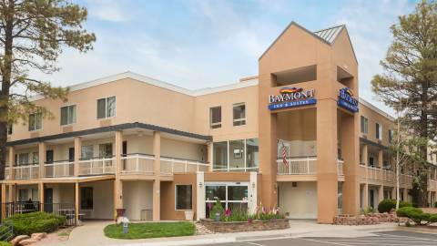 Baymont Inn & Suites