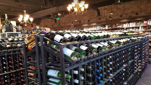 Majestic Marketplace