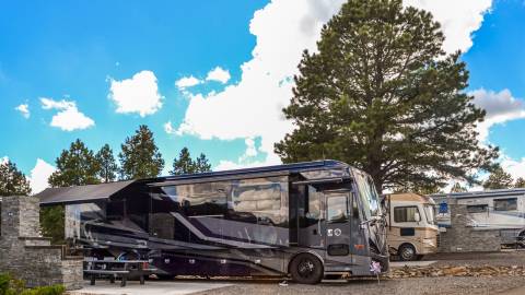 Village Camp RV & Camping