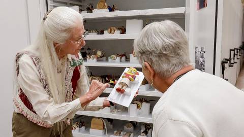 Museum of Northern Arizona