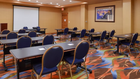 Holiday Inn Express Flagstaff