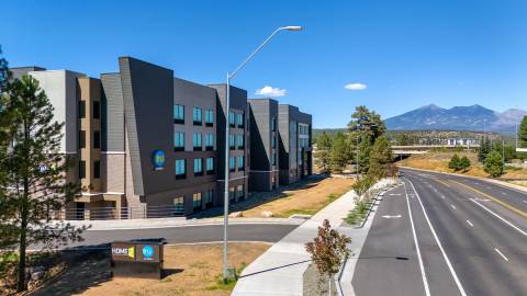 Home2 Suites by Hilton Flagstaff