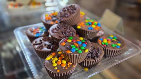Grand Canyon Chocolate Flagstaff