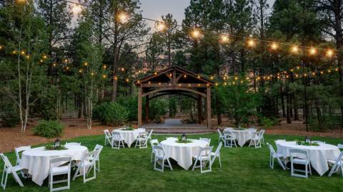 Little America Hotel