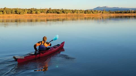 Arizona Game & Fish Department - Region II