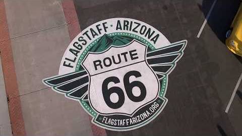 Visit Flagstaff in April