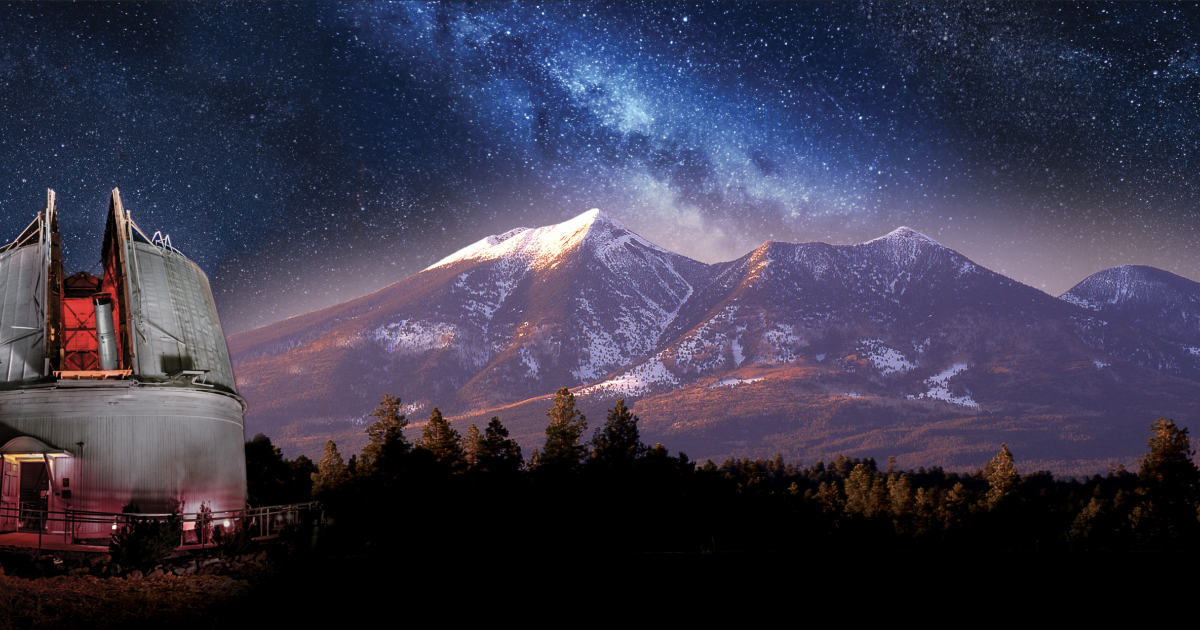 About Flagstaff, Arizona Discover Flagstaff