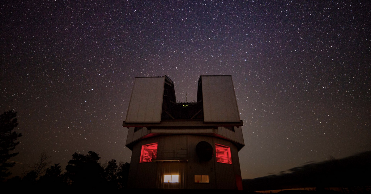 Flagstaff Star Party & Interactive Stargazing - Lowell Observatory