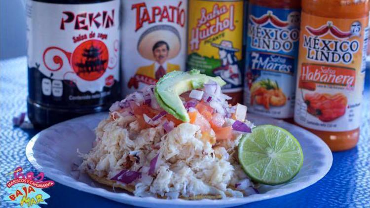 Baja Mar Seafood Cuisine