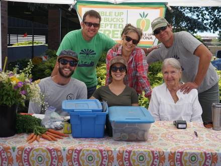 community market flagstaff