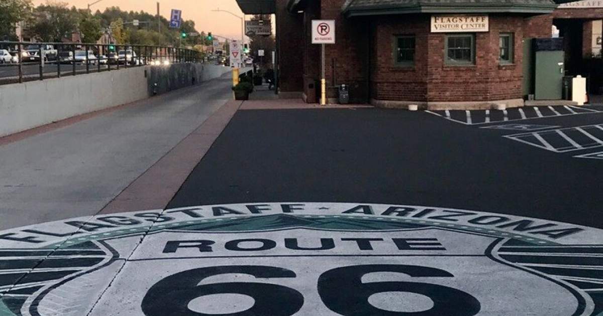 Flagstaff is Out of This World Literally Discover Flagstaff