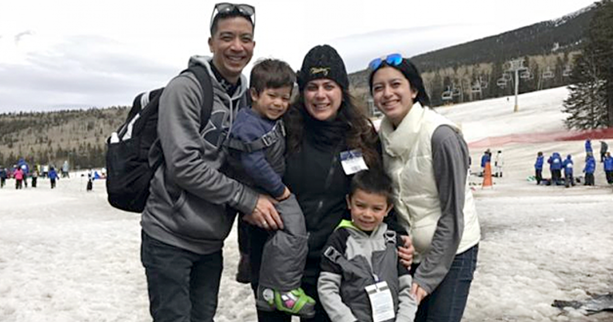 Visit from An Orange County Mom - Discover Flagstaff