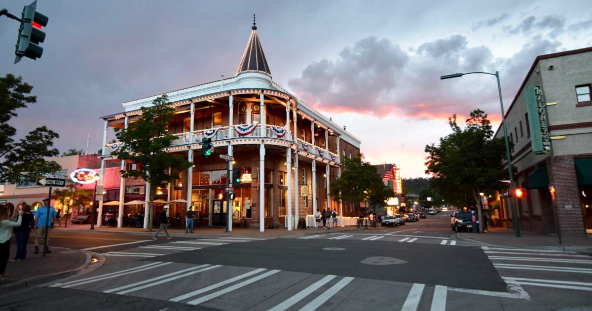 Best Hotels In Flagstaff Discover Flagstaff