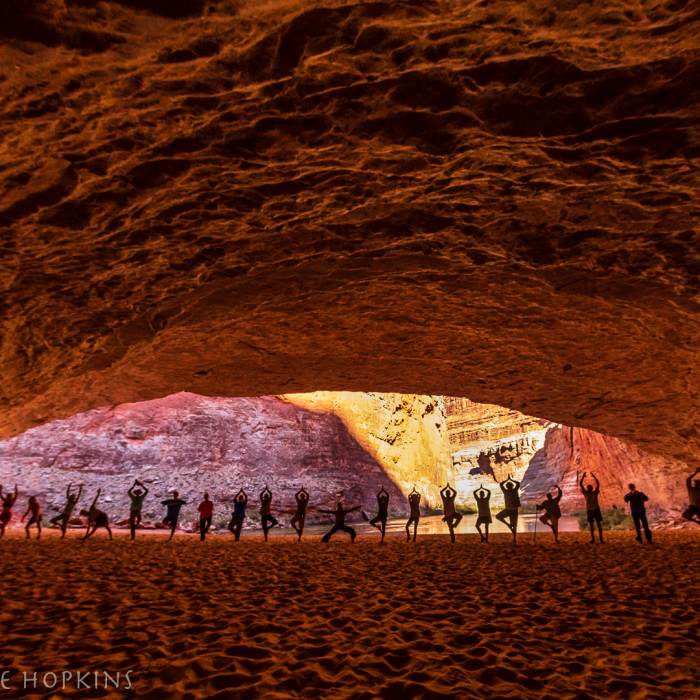 Arizona Raft Adventures