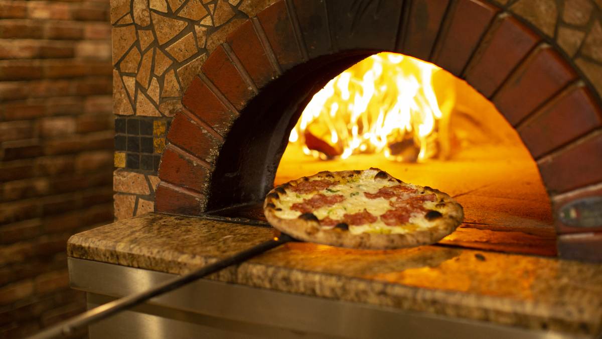 See why food writers love our restaurants