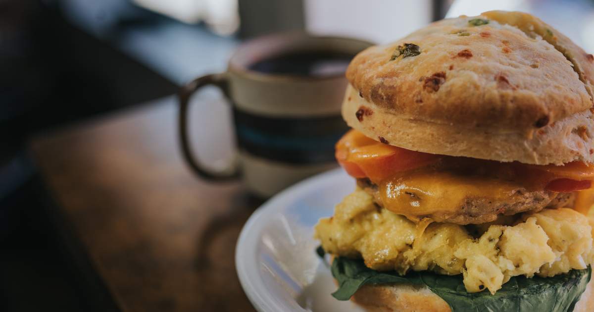 Fast Food Delights in Flagstaff: A Culinary Journey