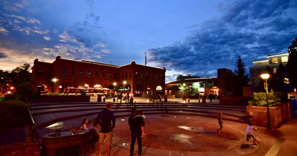 2023 Flagstaff Festivals Discover Flagstaff