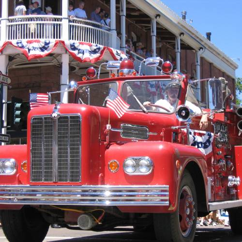 things to do in flagstaff july 4th