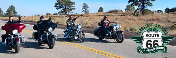 route 66 motorcycles