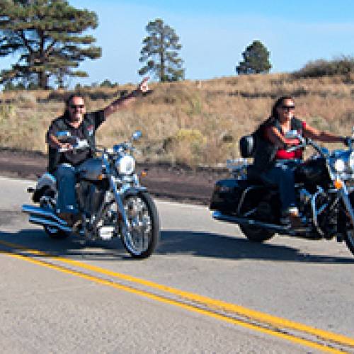 route 66 motorcycles