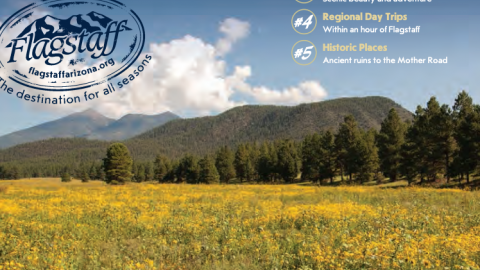 explore flagstaff